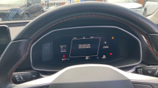 SEAT Leon 1.5 TSI EVO 150 FR 5dr Petrol Estate